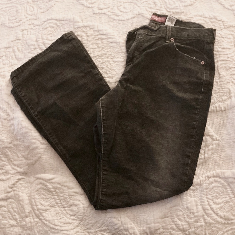 Levi’s 515 Nouveau Bootcut Jean
